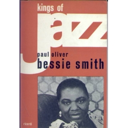 Paul Oliver - Bessie Smith